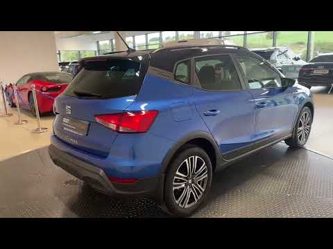 photo of a used SEAT Arona for sale Cork  by Finbarr Galvin