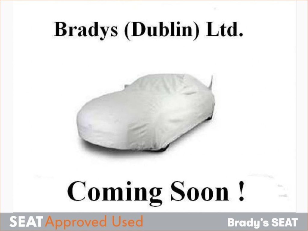 photo of a used SEAT Ibiza for sale Dublin  by Bradys of Castleknock