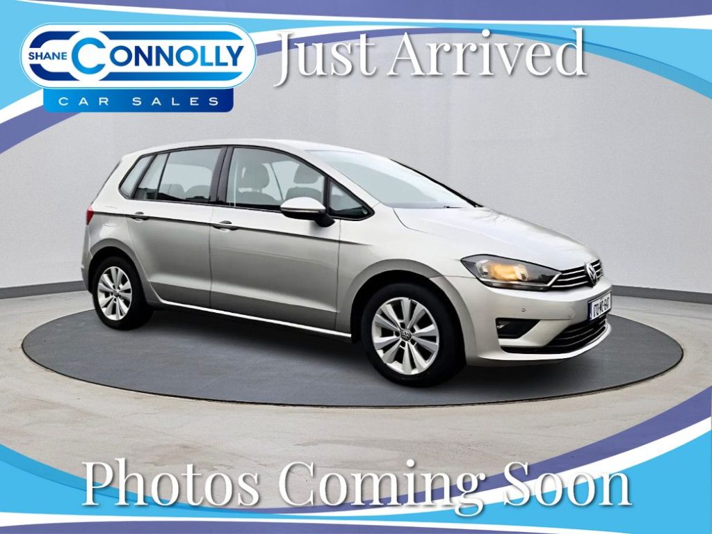 photo of a used Volkswagen Golf for sale Donegal  by Shane Connolly Cars