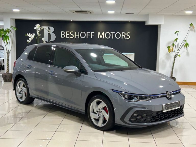 photo of a used Volkswagen Golf for sale Dublin  by Beshoff Motors