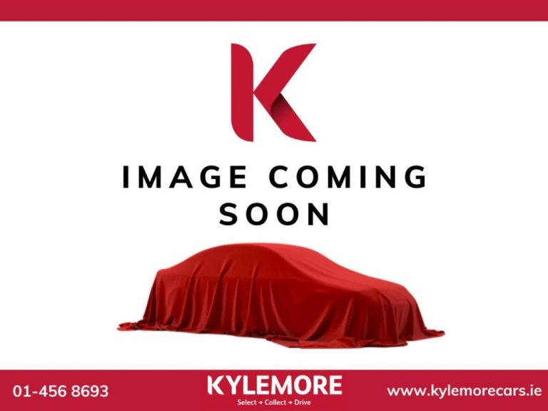 photo of a used Volkswagen Golf for sale Dublin  by Kylemore Cars