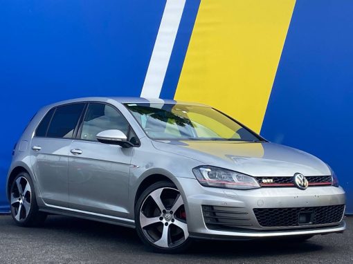 photo of a used Volkswagen Golf for sale Dublin  by Bill Griffin Motors