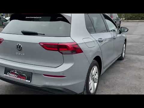 photo of a used Volkswagen Golf for sale Roscommon  by Conor Cassidy Cars