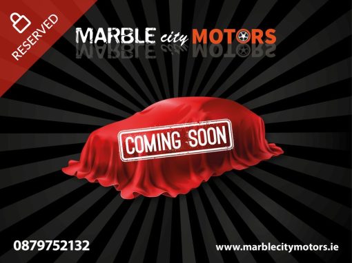 photo of a used Volkswagen Passat for sale Kilkenny  by Marble City Motors