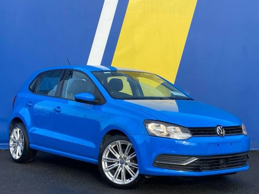 photo of a used Volkswagen Polo for sale Dublin  by Bill Griffin Motors