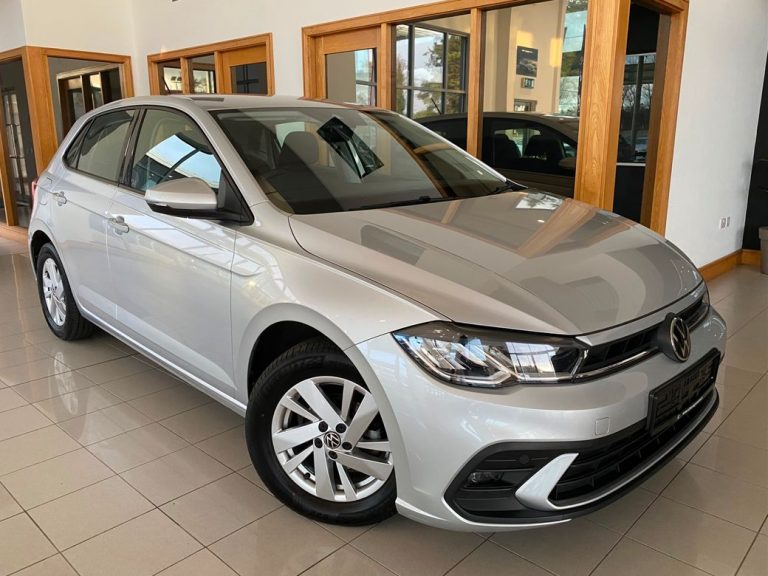 photo of a used Volkswagen Polo for sale Mayo  by Colm Cosgrave Cars