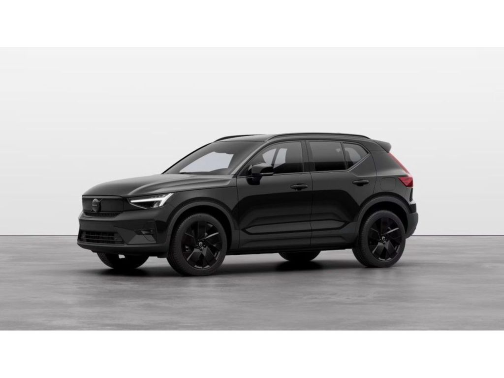 photo of a used Volvo XC40 for sale Carlow  by Boland Carlow