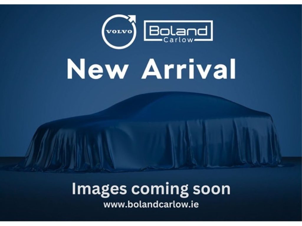 photo of a used Volvo XC40 for sale Carlow  by Boland Carlow