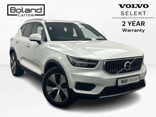 photo of a used Volvo XC40 for sale Carlow  by Boland Carlow