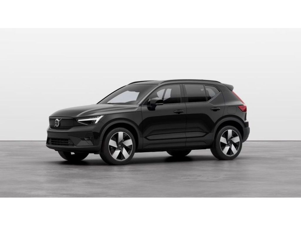 photo of a used Volvo XC40 for sale Carlow  by Boland Carlow