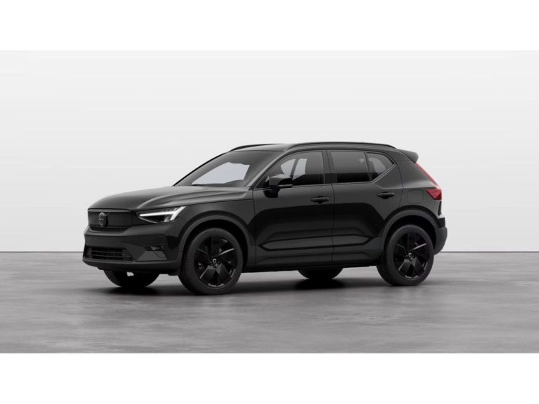 photo of a used Volvo XC40 for sale Carlow  by Boland Carlow