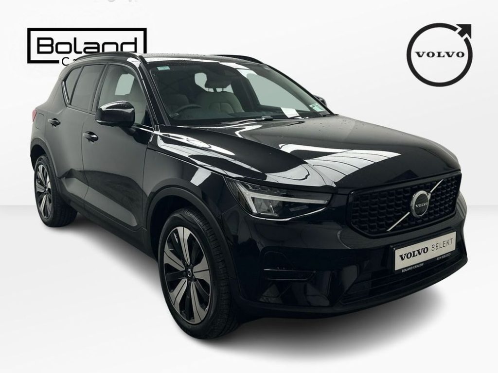 photo of a used Volvo XC40 for sale Carlow  by Boland Carlow