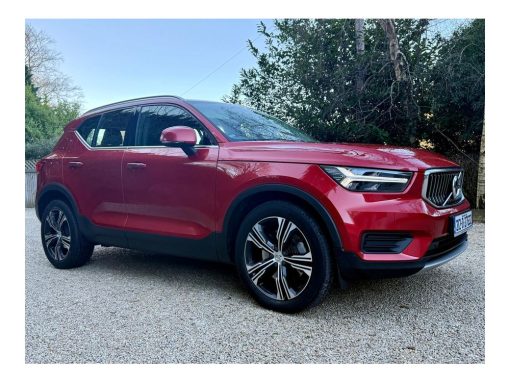 photo of a used Volvo XC40 for sale Dublin  by Deerpark Motors