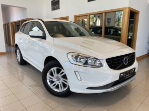 photo of a used Volvo XC60 for sale Mayo  by Colm Cosgrave Cars