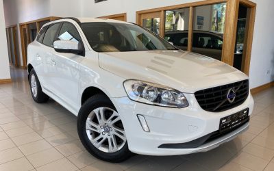 2016 Volvo XC60