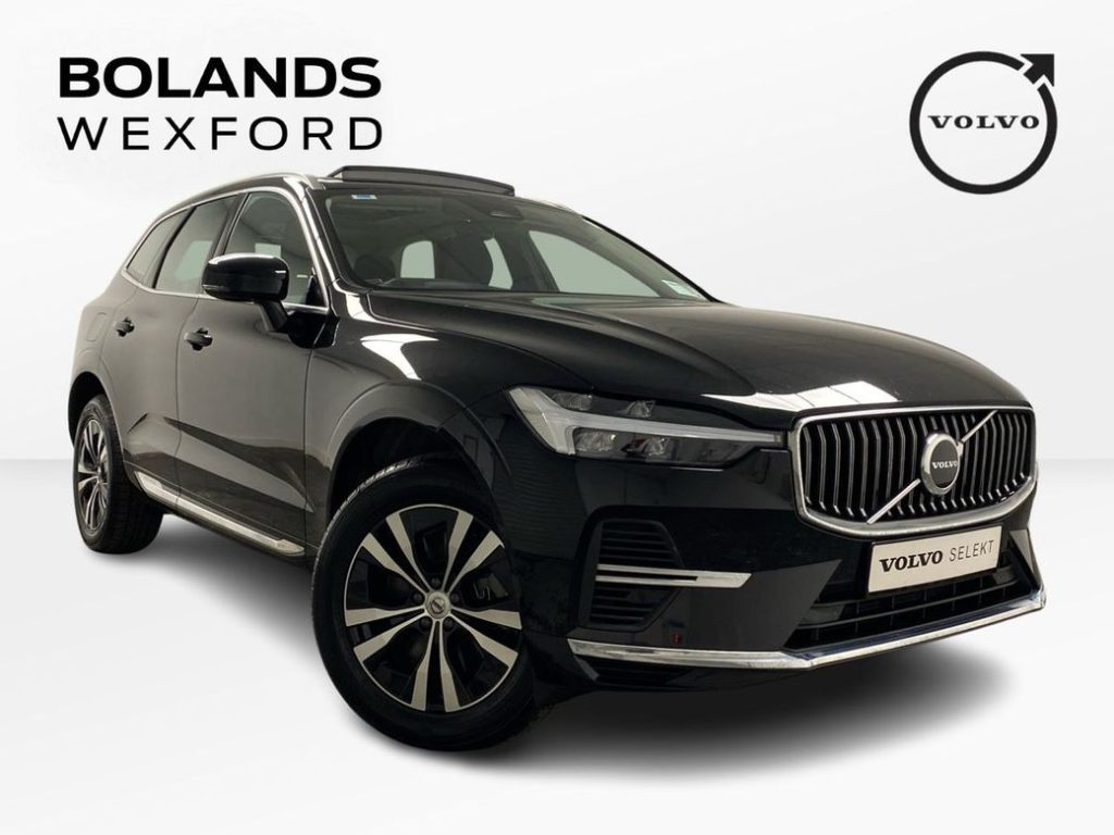 photo of a used Volvo XC60 for sale Wexford  by Bolands Wexford