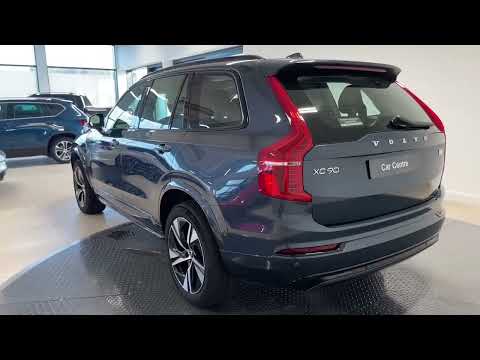 photo of a used Volvo XC90 for sale Cork  by Finbarr Galvin