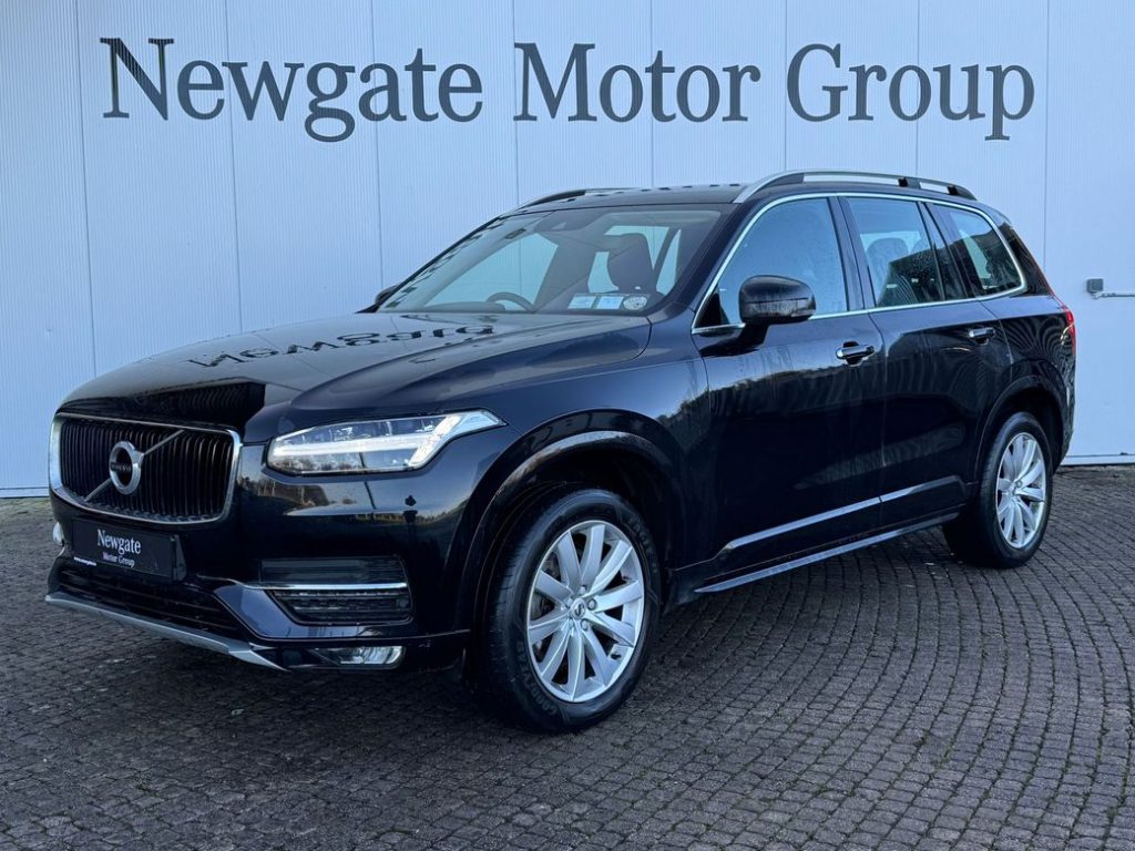 photo of a used Volvo XC90 for sale Meath  by Newgate Motor Group