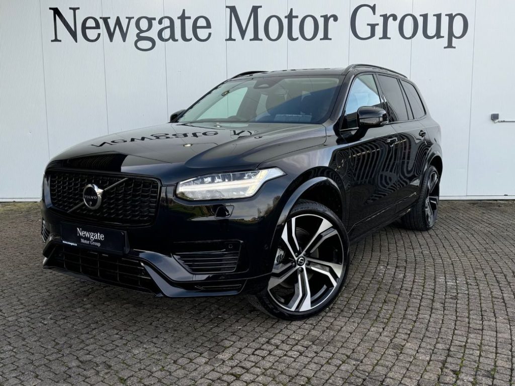 photo of a used Volvo XC90 for sale Meath  by Newgate Motor Group