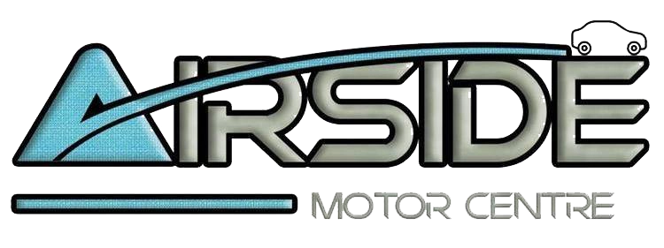 Airside Motor Centre car dealer logo