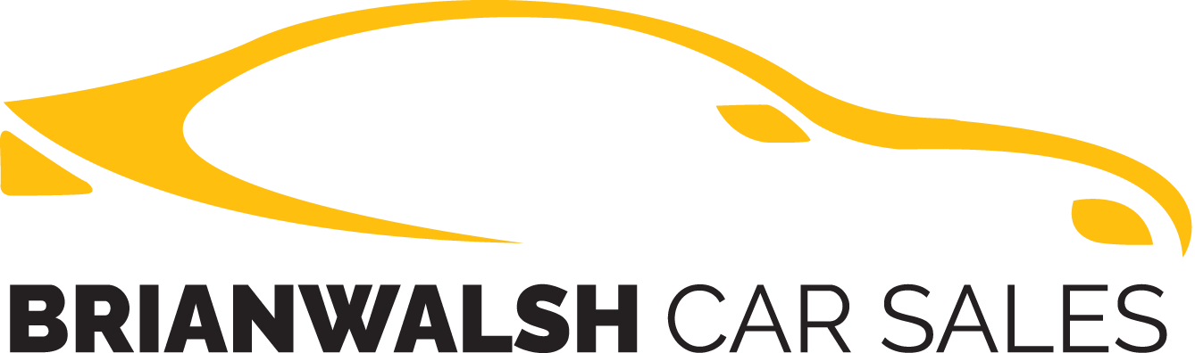 Brian Walsh Car Sales car dealer logo