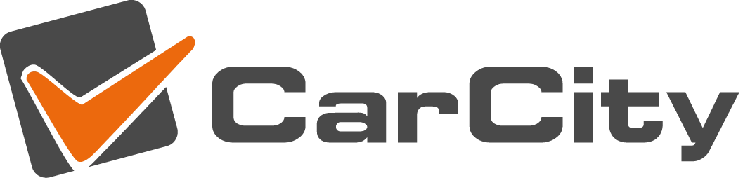 CarCity car dealer logo