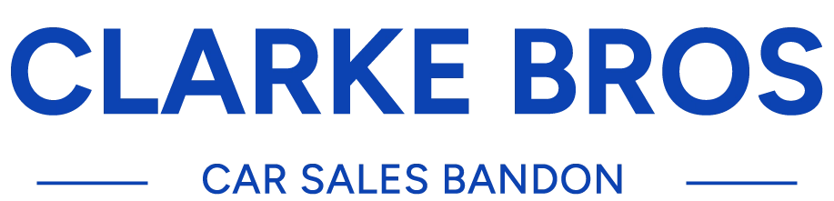 Clarke Bros Bandon car dealer logo