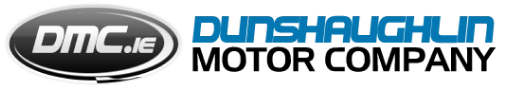 Dunshaughlin Motor Co car dealer logo