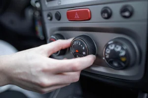 How Car Air Conditioning Works