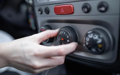 How Car Air Conditioning Works: A Cool Feature Explained