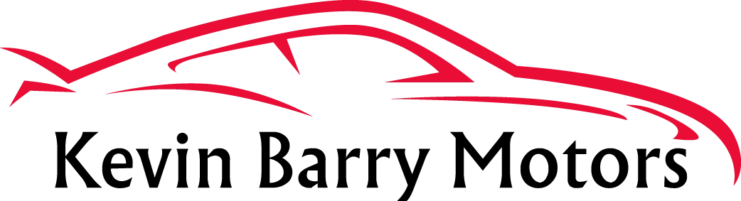 Kevin Barry Motors car dealer logo