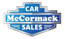 McCormack Car Sales car dealer logo