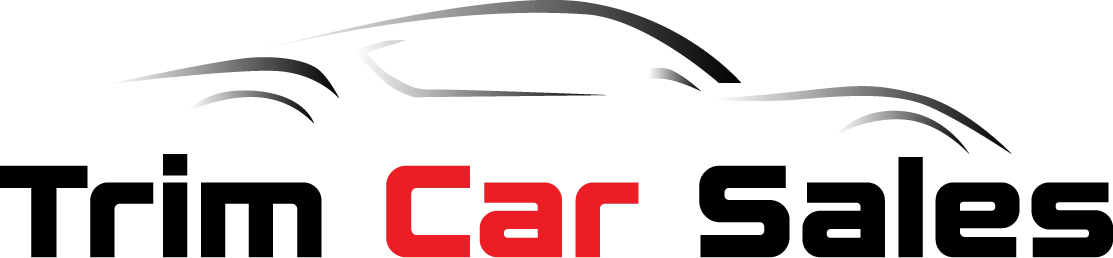 Trim Car Sales car dealer logo