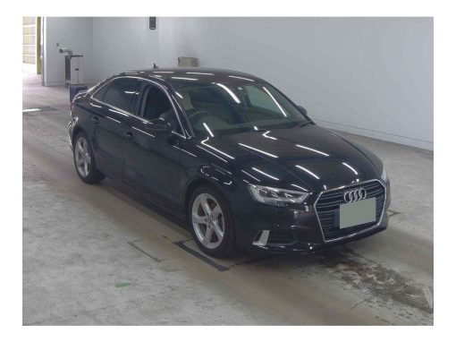 photo of a used Audi A3 for sale Dublin  by The Automatic Motor Car Centre