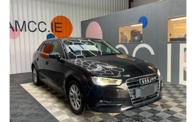 2014 Audi A3