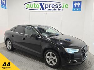 photo of a used Audi A3 for sale Galway  by AutoXpress