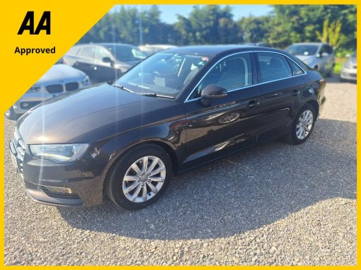 photo of a used Audi A3 for sale Meath  by Curragha Motors