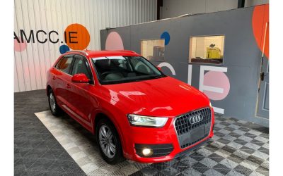 2015 Audi Q3
