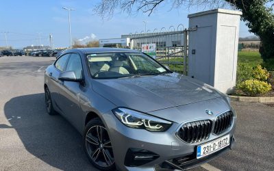 2023 BMW 2 Series