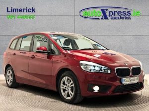 photo of a used BMW 2 Series for sale Limerick  by AutoXpress