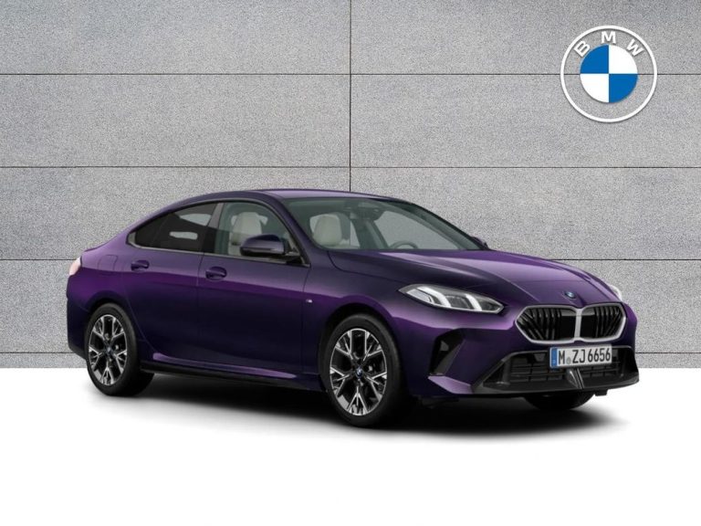 photo of a used BMW 2 Series for sale Wexford  by J Donohoe