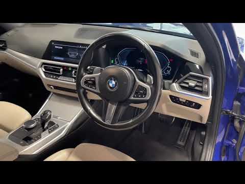 photo of a used BMW 3 Series for sale Cork  by Finbarr Galvin