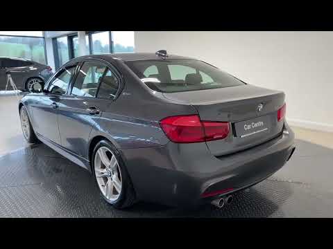 photo of a used BMW 3 Series for sale Cork  by Finbarr Galvin