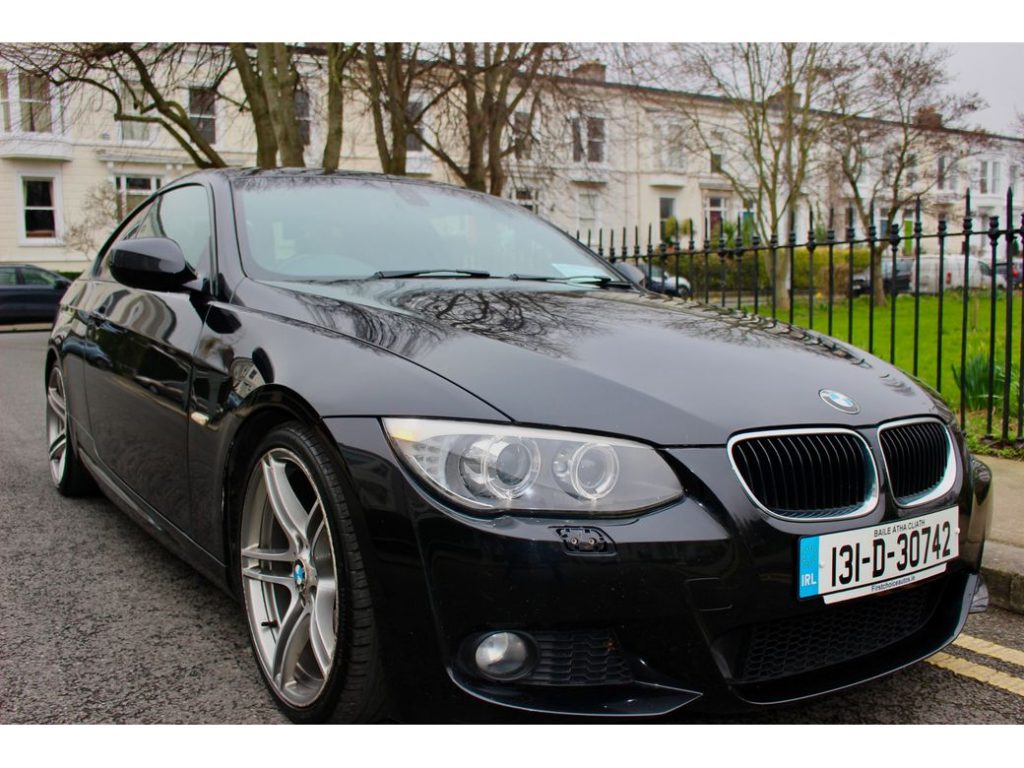 photo of a used BMW 3 Series for sale Dublin  by First Choice Autos