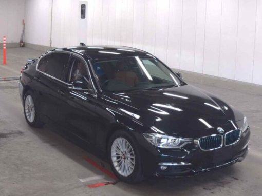 photo of a used BMW 3 Series for sale Dublin  by Kylemore Cars