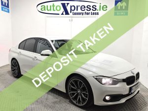 photo of a used BMW 3 Series for sale Limerick  by AutoXpress