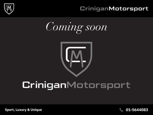 photo of a used BMW 4 Series for sale Dublin  by Crinigan Motorsport