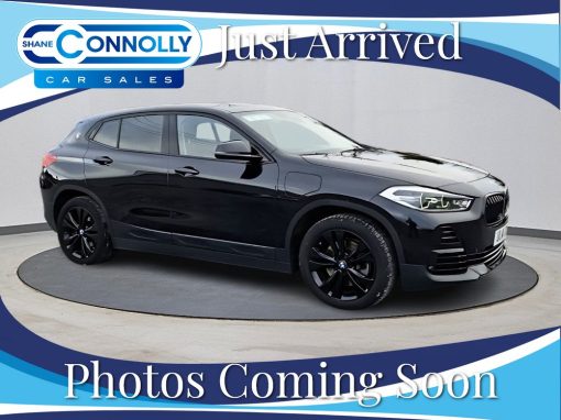 photo of a used BMW X2 for sale Donegal  by Shane Connolly Cars