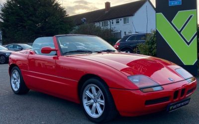 1990 BMW Z1