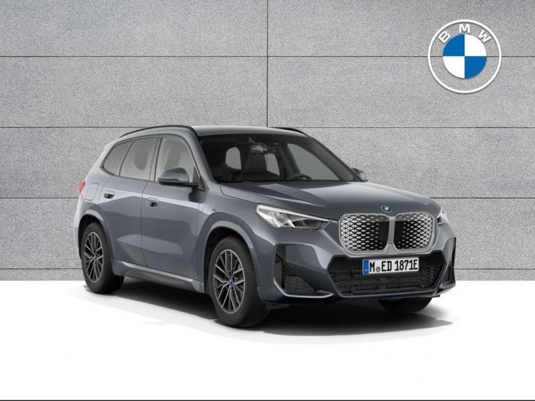 photo of a used BMW iX1 for sale Wexford  by J Donohoe